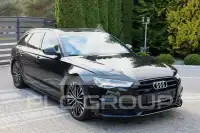 2017 Audi A6