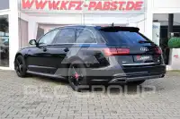 2017 Audi A6