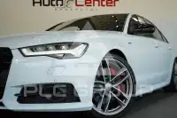 2017 Audi A6