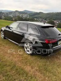 2017 Audi A6