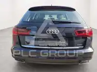 2017 Audi A6