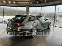 2017 Audi A6