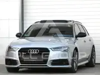 2017 Audi A6