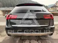 2017 Audi A6