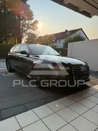 2017 Audi A6
