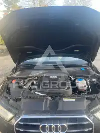 2017 Audi A6