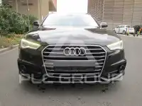 2017 Audi A6