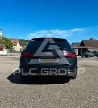 2017 Audi A6