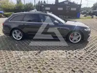 2017 Audi A6