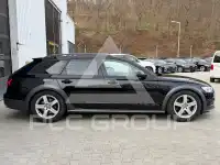 2017 Audi A6