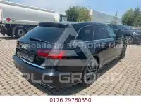 2017 Audi A6