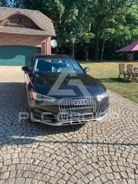2017 Audi A6