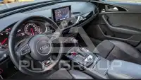 2017 Audi A6