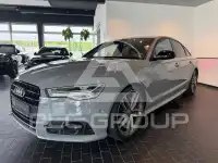 2017 Audi A6
