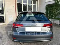 2017 Audi A3