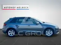 2017 Audi A3