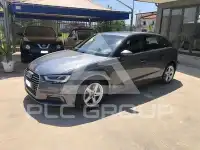 2017 Audi A3