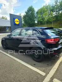 2017 Audi A3
