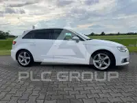 2017 Audi A3
