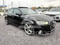 2017 Audi A3