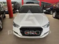 2017 Audi A3