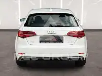 2017 Audi A3