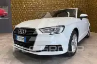 2017 Audi A3