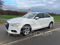 2017 Audi A3
