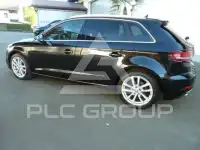 2017 Audi A3