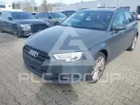 2017 Audi A3