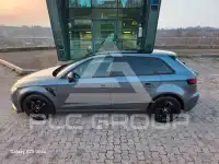 2017 Audi A3