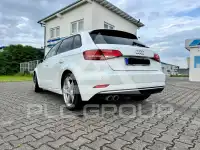 2017 Audi A3