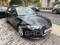 2017 Audi A3