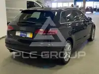 2017 Audi A3