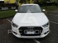 2017 Audi A3