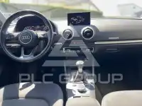 2017 Audi A3