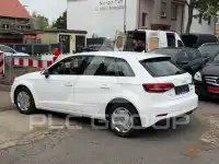 2017 Audi A3