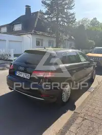 2017 Audi A3