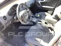 2007 Audi A3