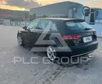 2017 Audi A3