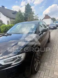 2017 Audi A3