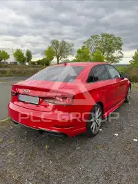 2017 Audi A3