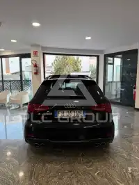 2017 Audi A3