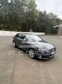2017 Audi A3