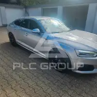 2017 Audi A3