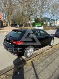 2017 Audi A3