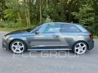 2017 Audi A3