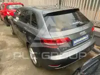 2017 Audi A3