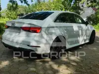 2017 Audi A3