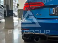 2017 Audi A3